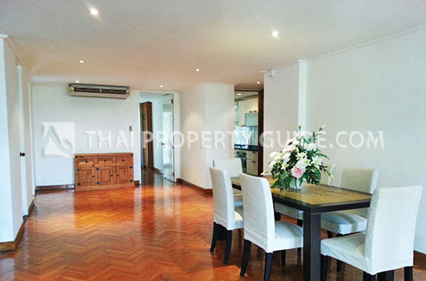 Apartment in Sathorn 